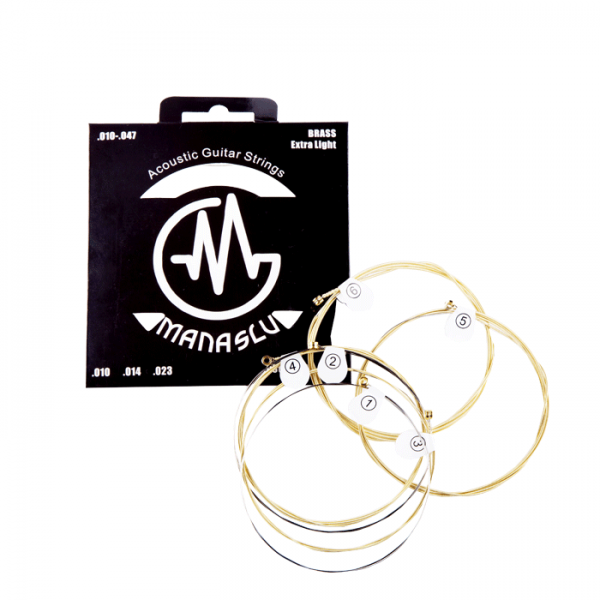 Guitar Strings in Nepal Manaslu Strings Manaslu Guitar