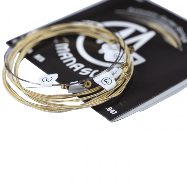 Guitar Strings in Nepal Manaslu Strings Manaslu Guitar