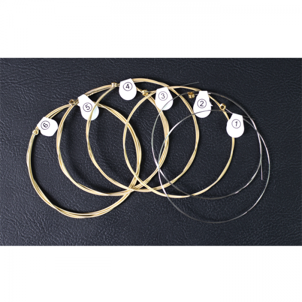 Guitar Strings in Nepal Manaslu Strings Manaslu Guitar