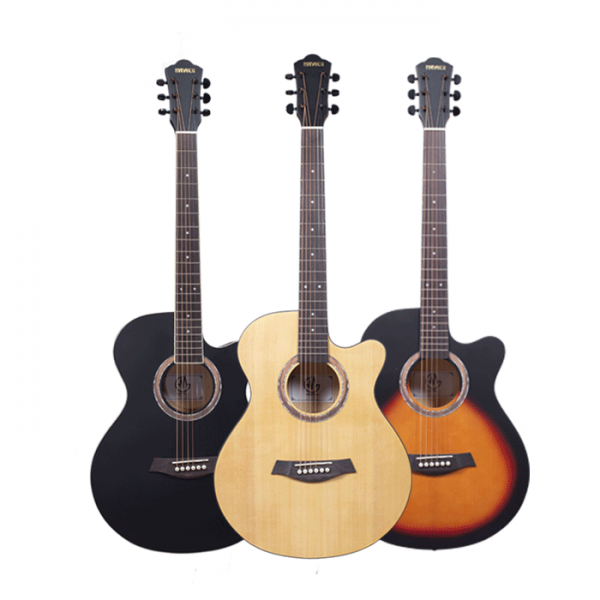 Acoustic Guitar Price in Nepal Manaslu Acoustic Guitar